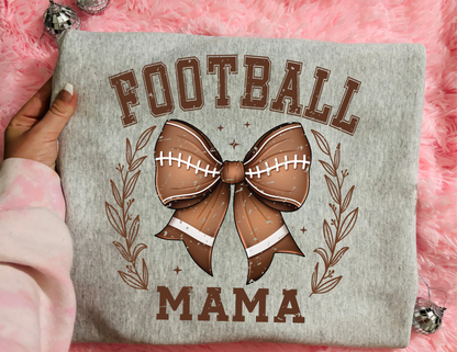 Sports Mama (Multiple Options) DTF Transfer Only