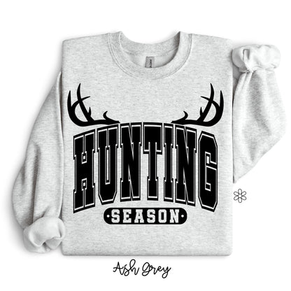 Hunting Season Kids Completed Tee