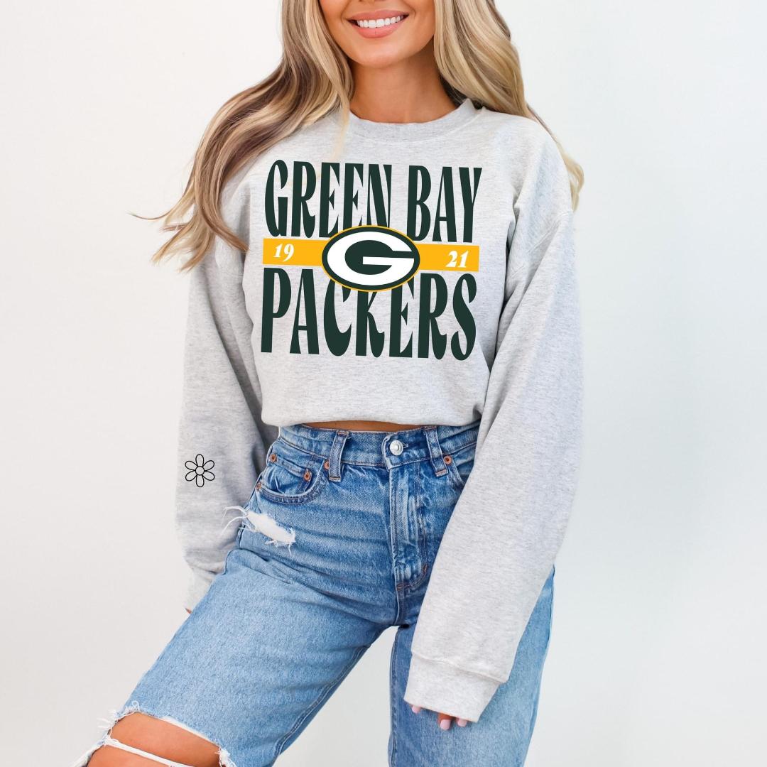 Green Bay Completed Tee