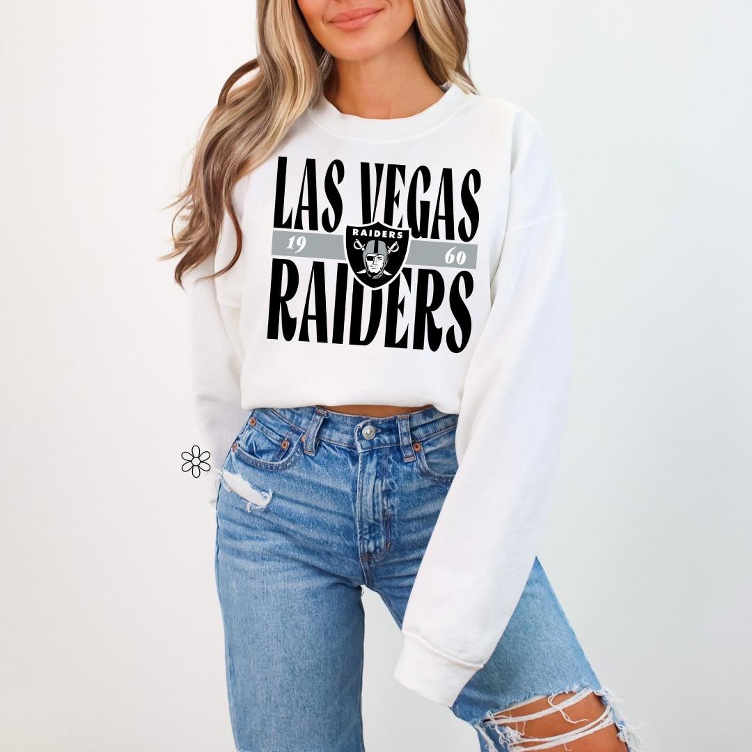 LV Raiders DTF Transfer Only